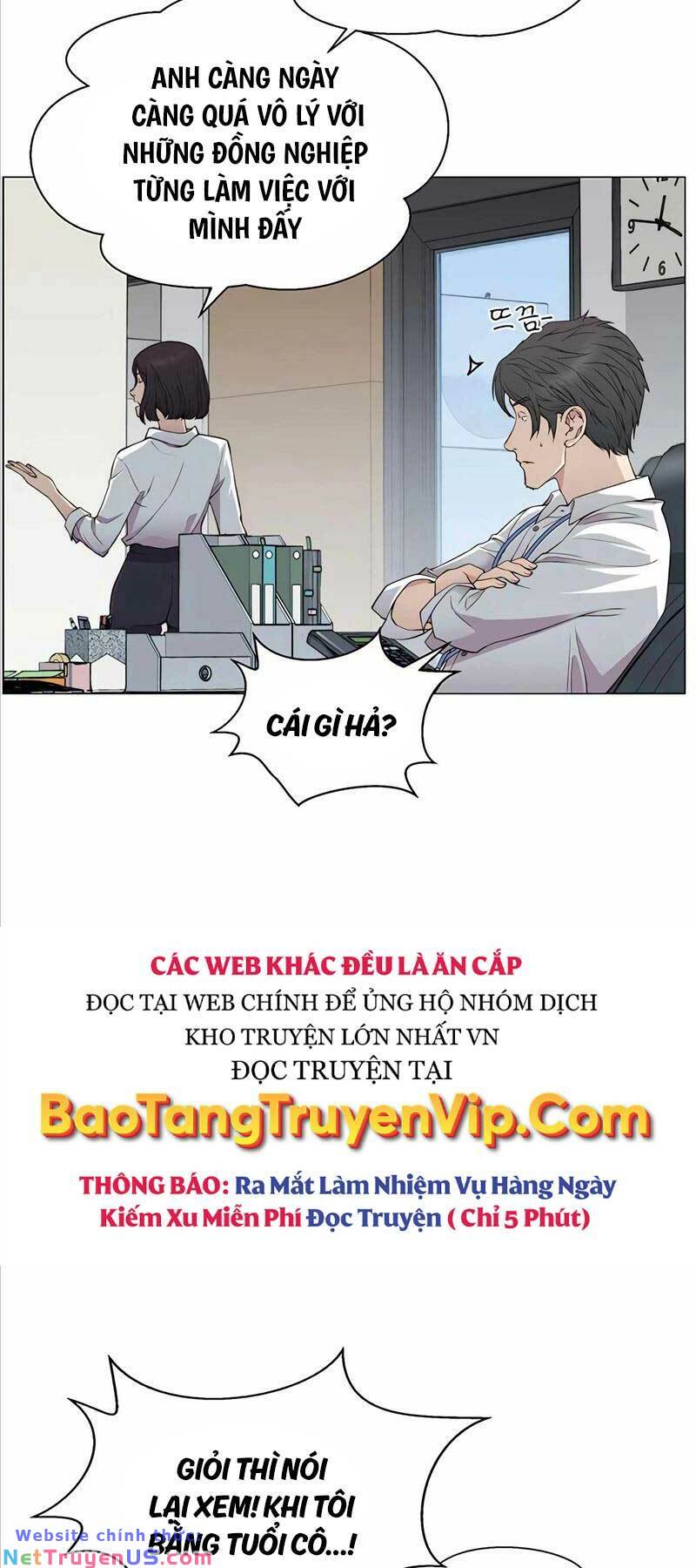 Người Đàn Ông Thực Thụ Chapter 138 - Trang 41