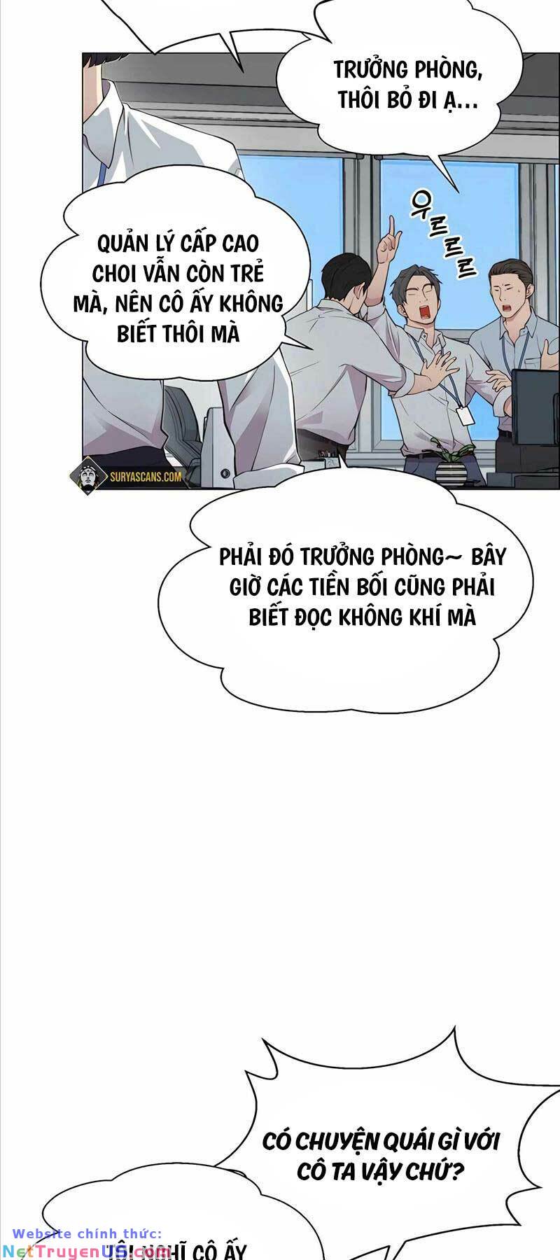 Người Đàn Ông Thực Thụ Chapter 138 - Trang 42