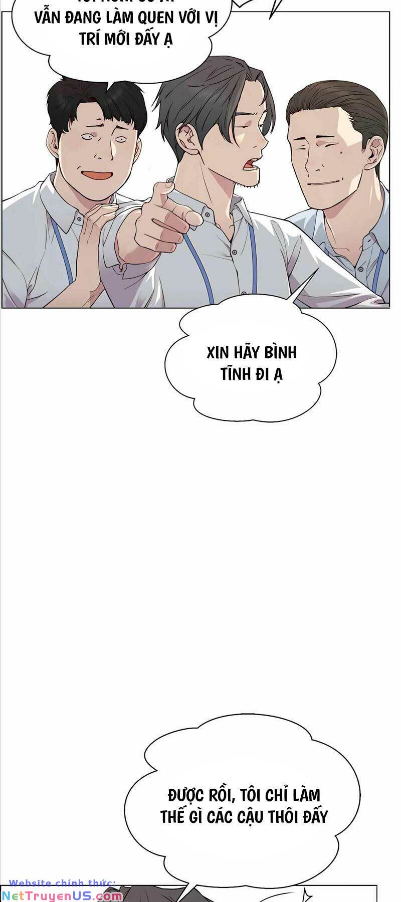 Người Đàn Ông Thực Thụ Chapter 138 - Trang 43