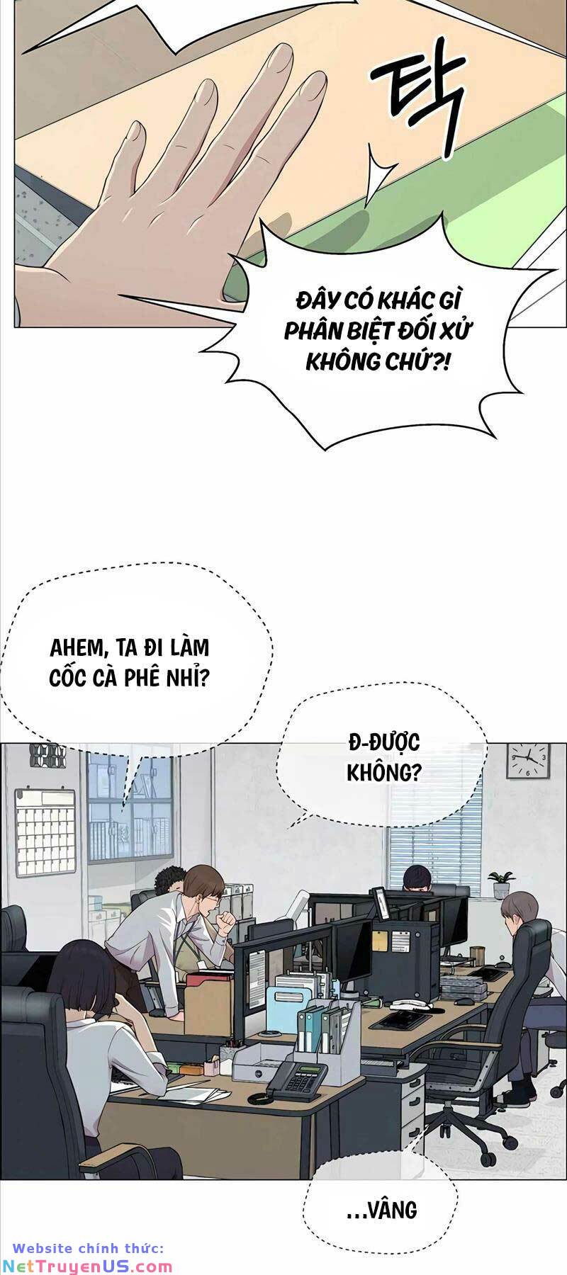 Người Đàn Ông Thực Thụ Chapter 138 - Trang 46