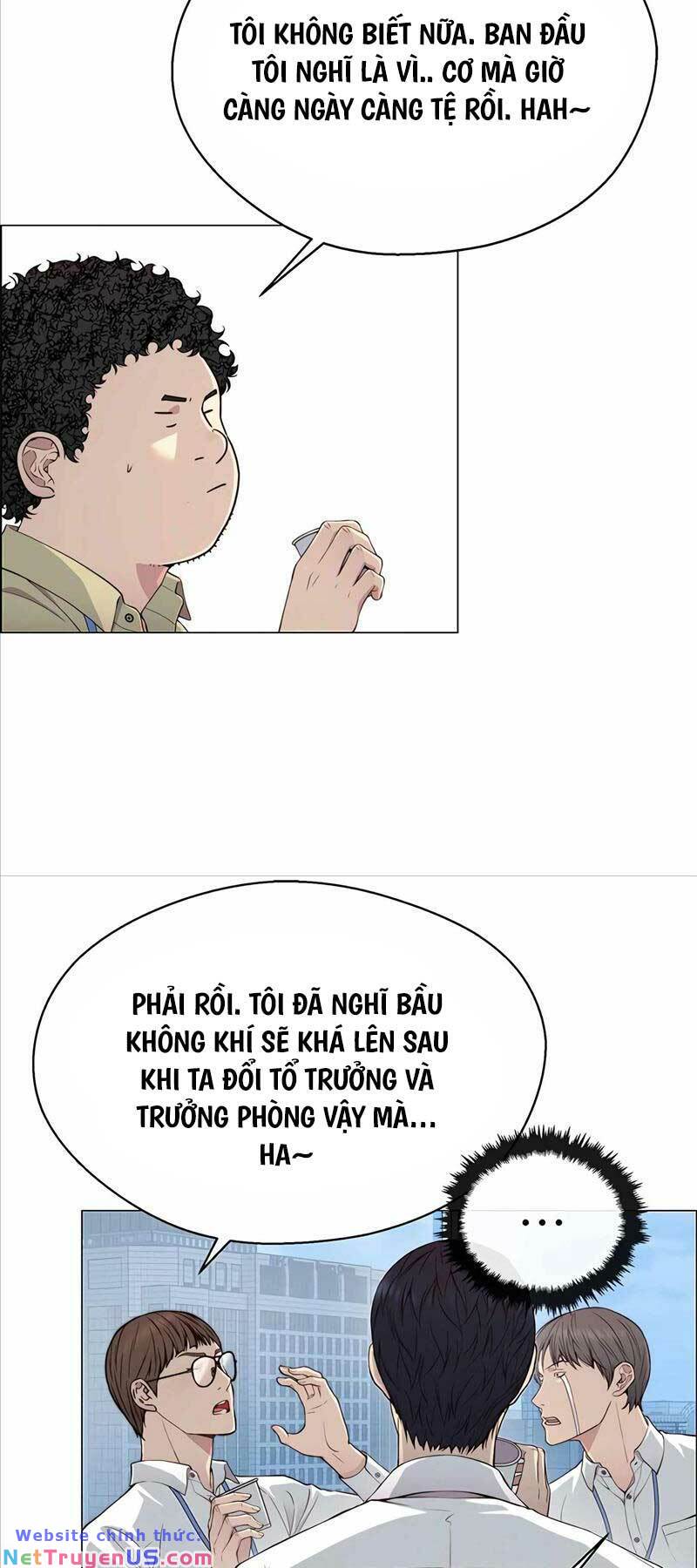 Người Đàn Ông Thực Thụ Chapter 138 - Trang 49