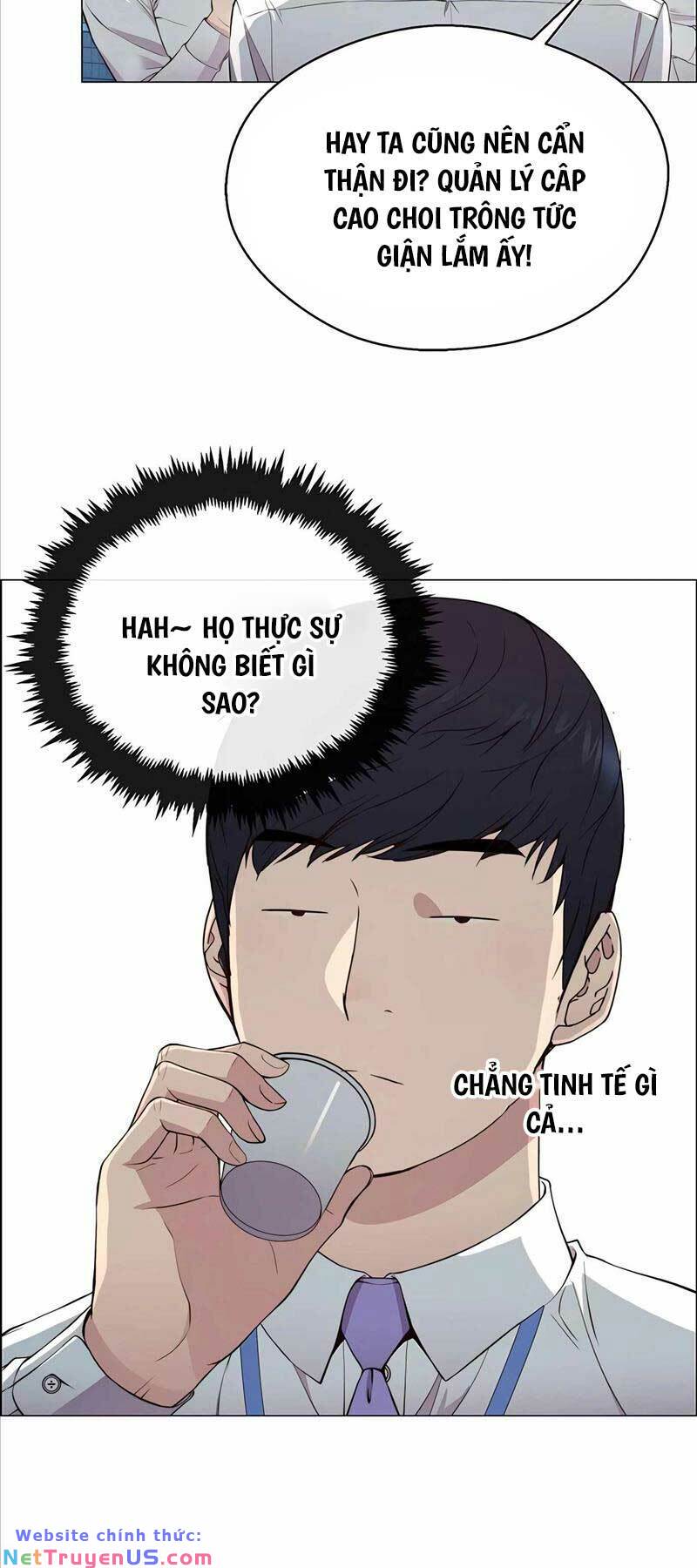 Người Đàn Ông Thực Thụ Chapter 138 - Trang 50