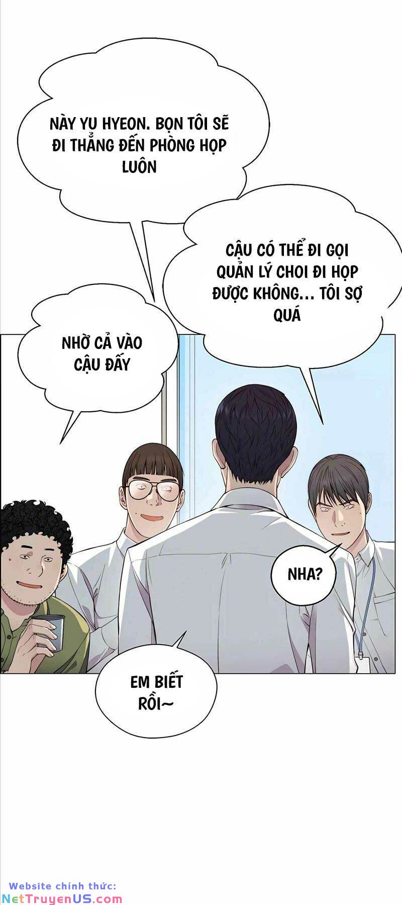 Người Đàn Ông Thực Thụ Chapter 138 - Trang 51