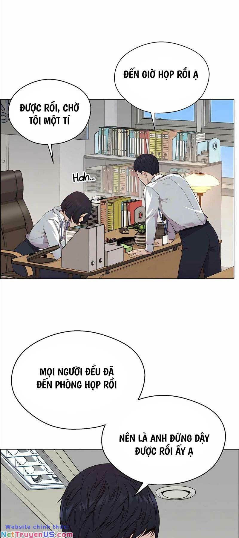 Người Đàn Ông Thực Thụ Chapter 138 - Trang 53