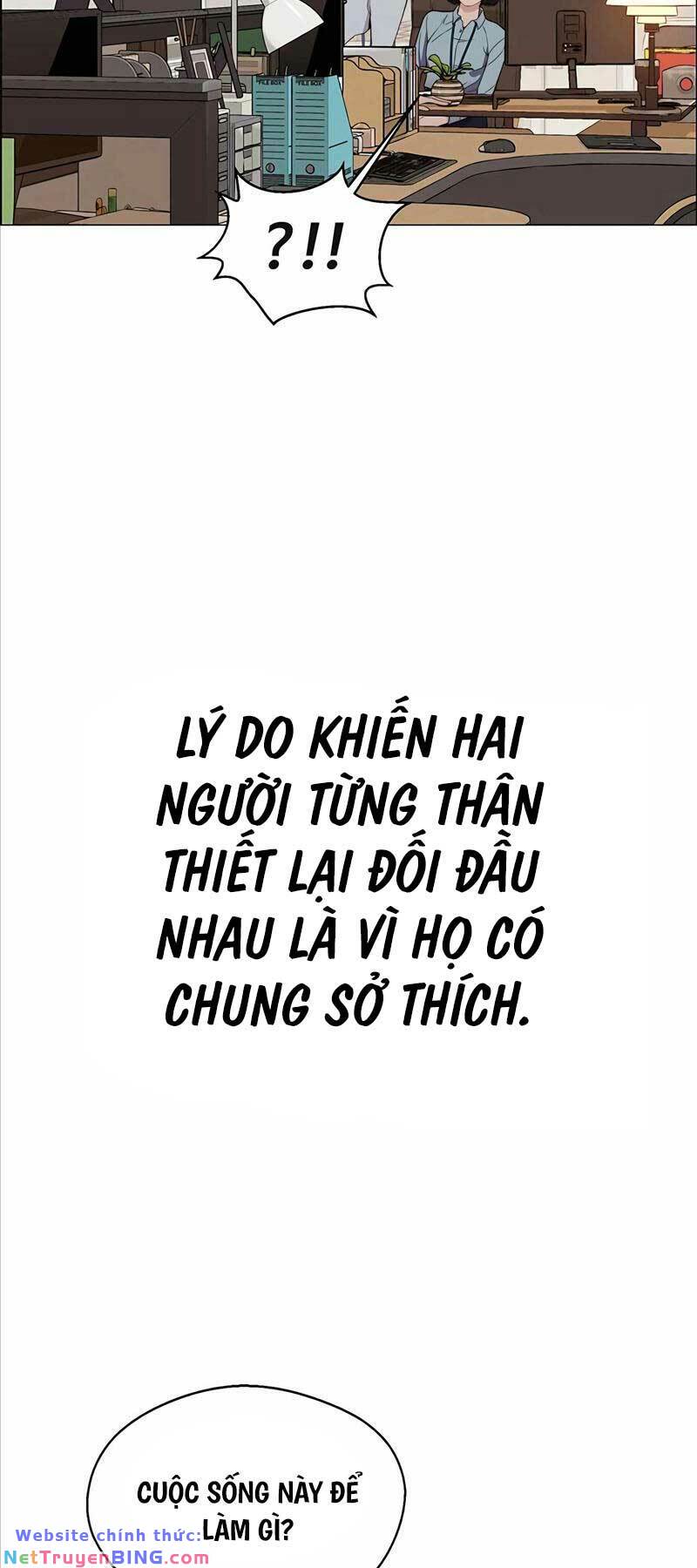 Người Đàn Ông Thực Thụ Chapter 138 - Trang 55