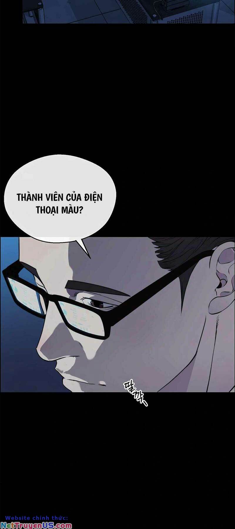 Người Đàn Ông Thực Thụ Chapter 138 - Trang 5