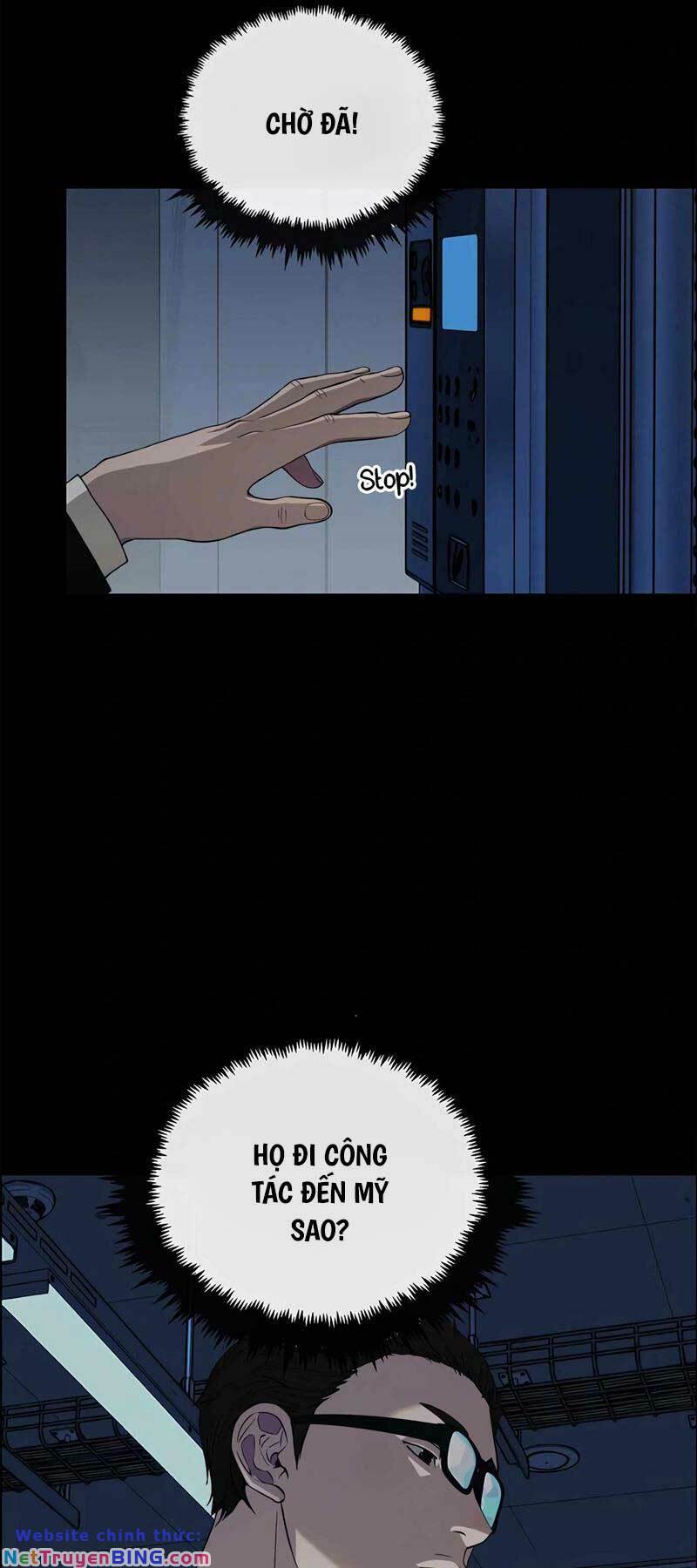 Người Đàn Ông Thực Thụ Chapter 138 - Trang 65