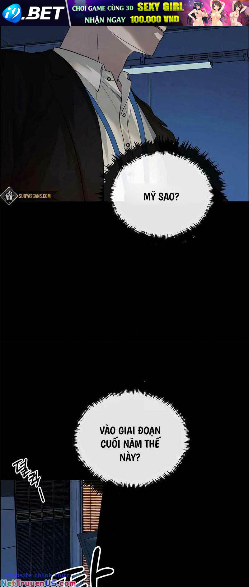 Người Đàn Ông Thực Thụ Chapter 138 - Trang 66