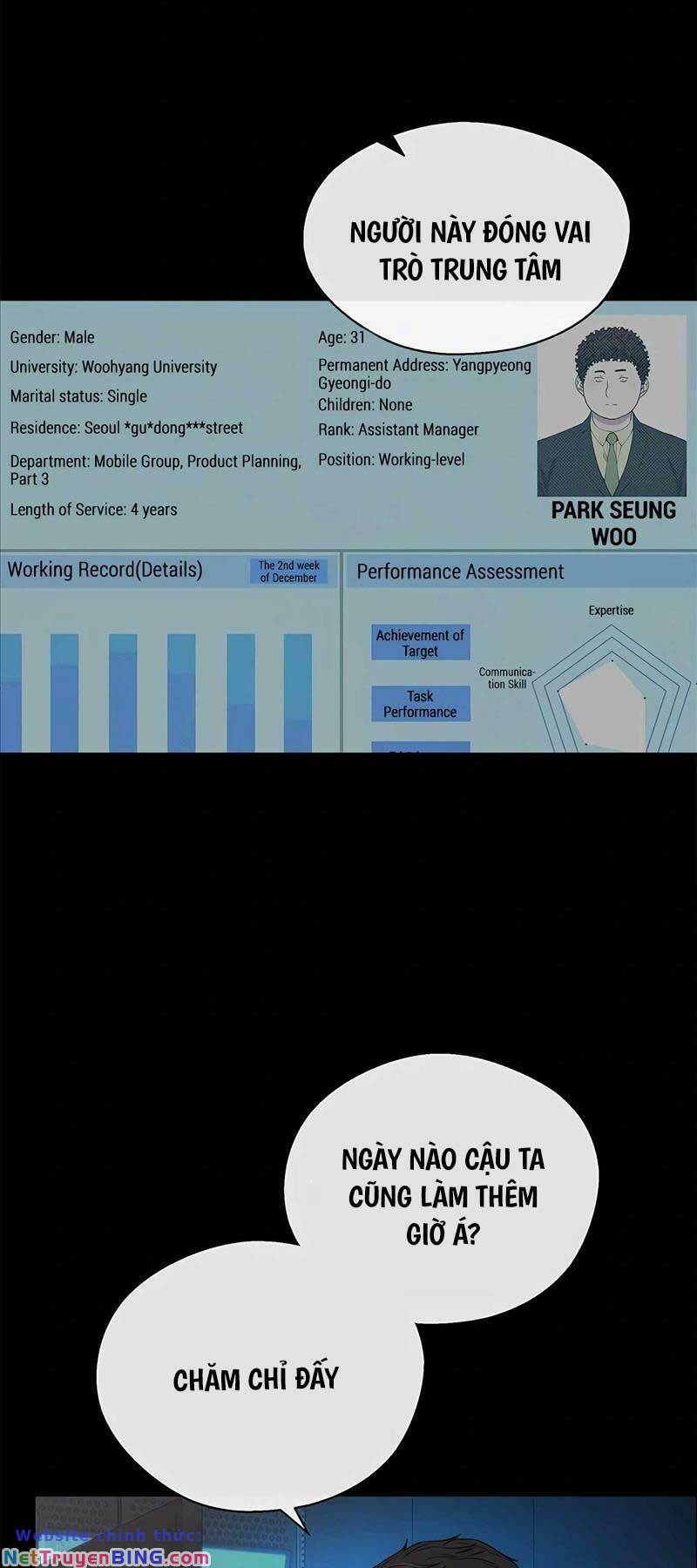 Người Đàn Ông Thực Thụ Chapter 138 - Trang 6