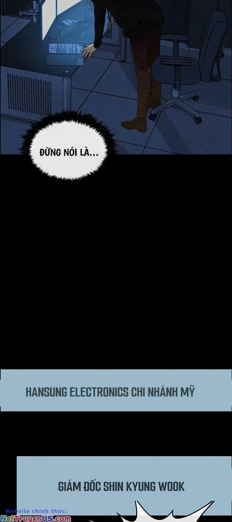 Người Đàn Ông Thực Thụ Chapter 138 - Trang 71