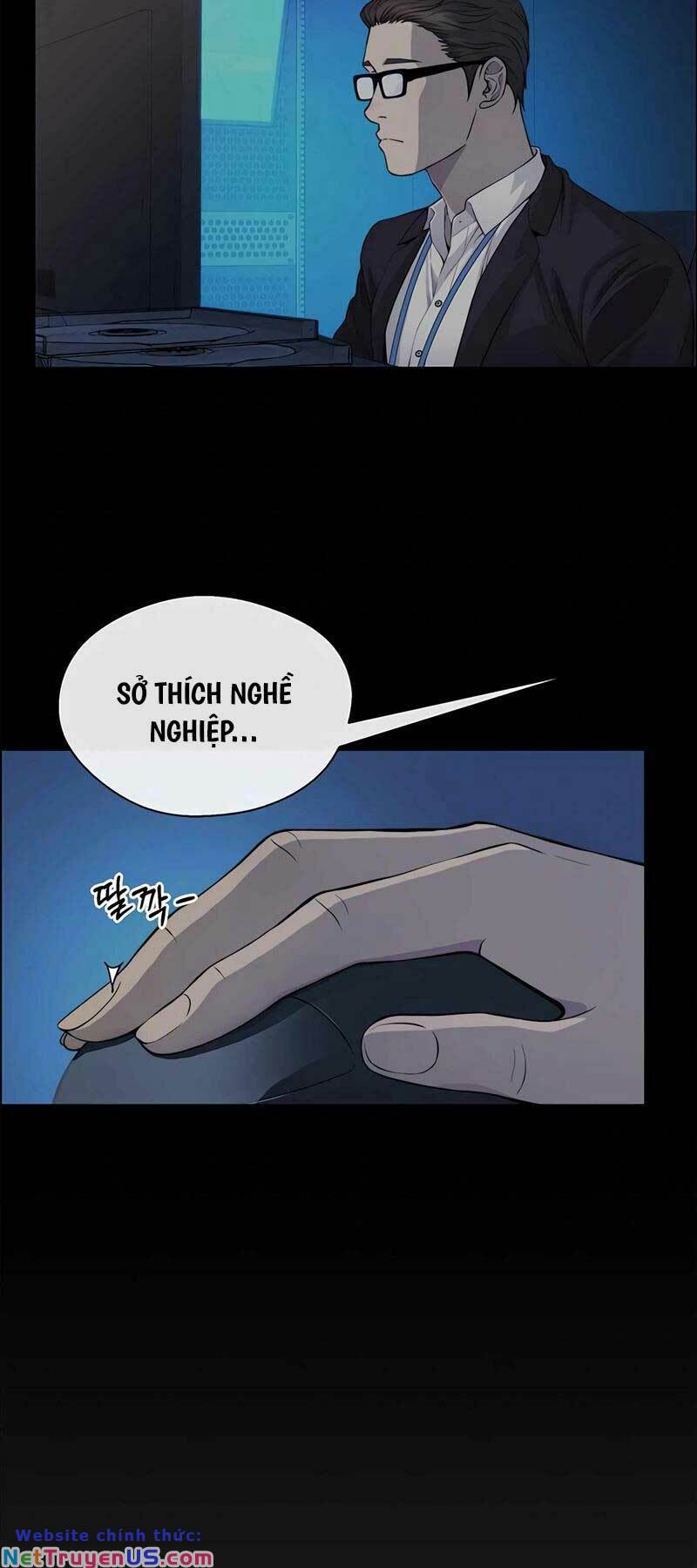 Người Đàn Ông Thực Thụ Chapter 138 - Trang 7