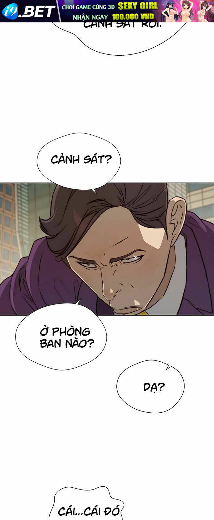 Người Đàn Ông Thực Thụ Chapter 14 - Trang 14