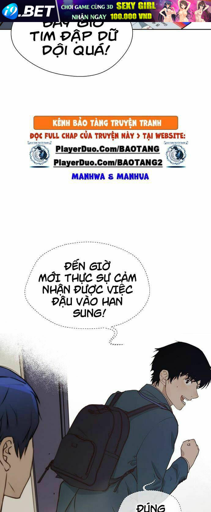 Người Đàn Ông Thực Thụ Chapter 14 - Trang 54