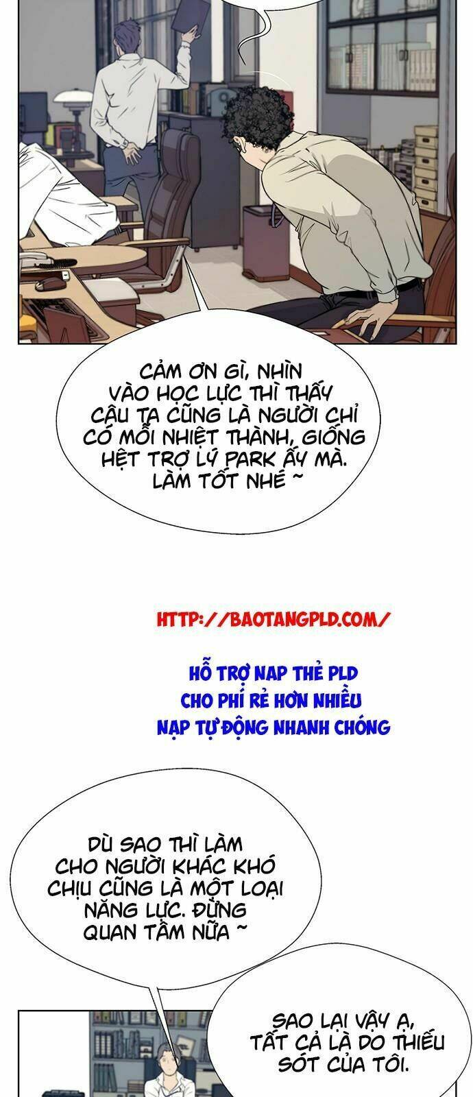 Người Đàn Ông Thực Thụ - Chapter 15 - Page 9