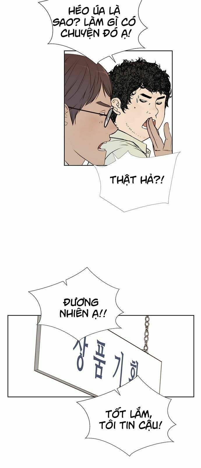 Người Đàn Ông Thực Thụ - Chapter 15 - Page 11