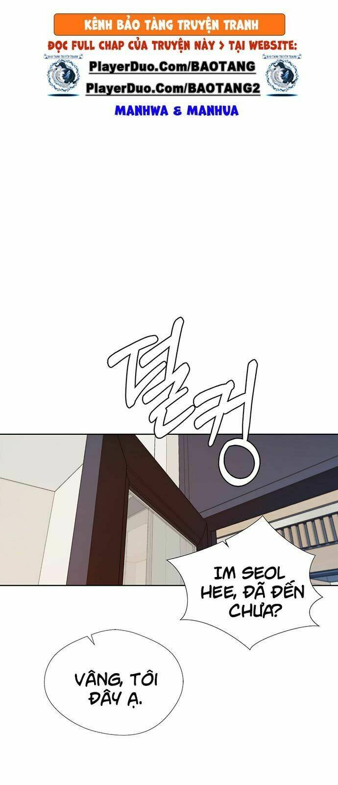 Người Đàn Ông Thực Thụ - Chapter 15 - Page 13