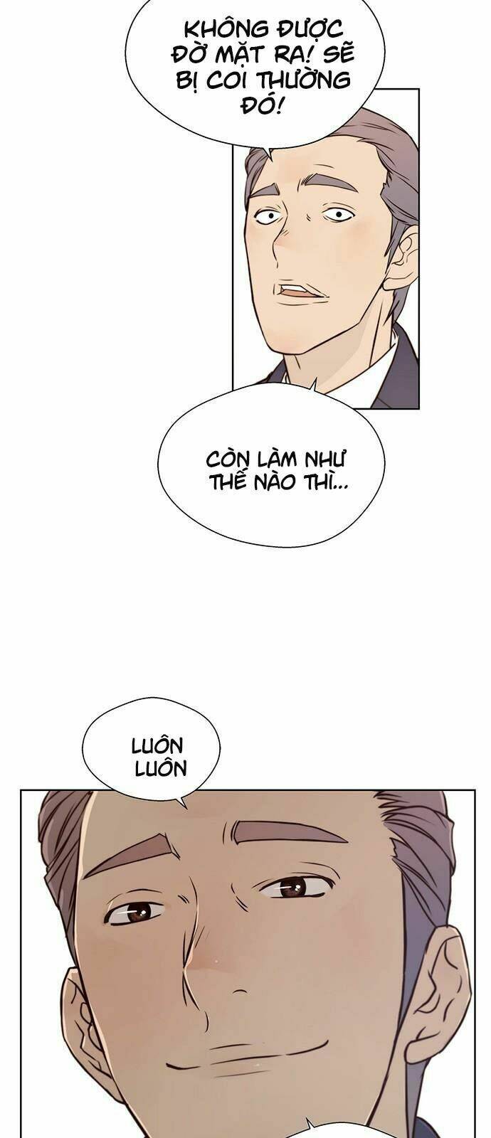 Người Đàn Ông Thực Thụ - Chapter 15 - Page 16