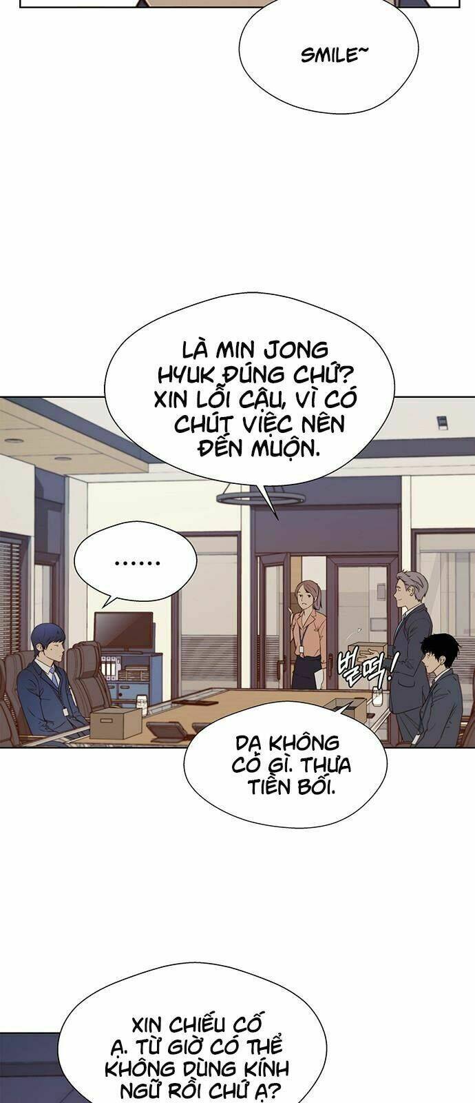 Người Đàn Ông Thực Thụ - Chapter 15 - Page 17