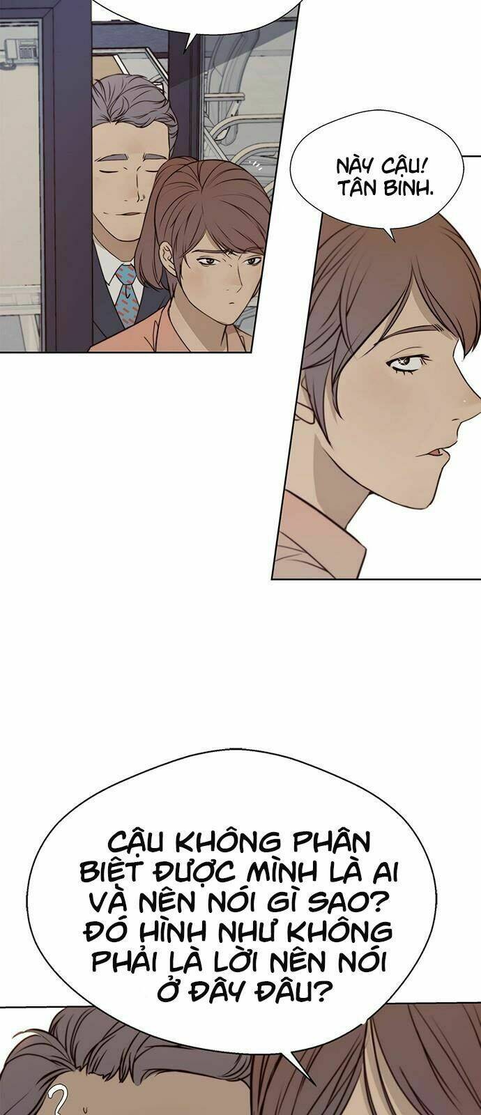 Người Đàn Ông Thực Thụ - Chapter 15 - Page 18