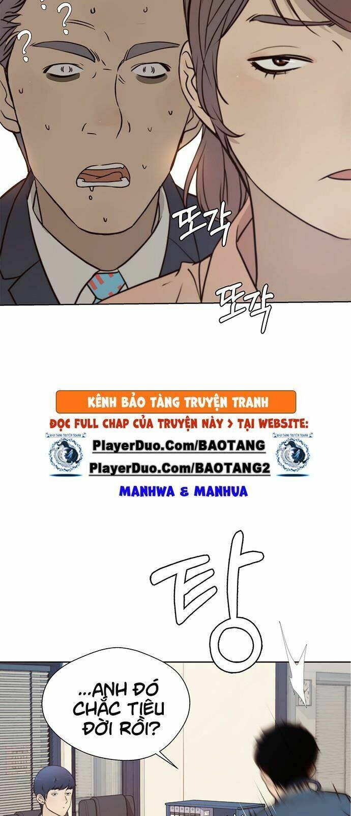 Người Đàn Ông Thực Thụ - Chapter 15 - Page 19