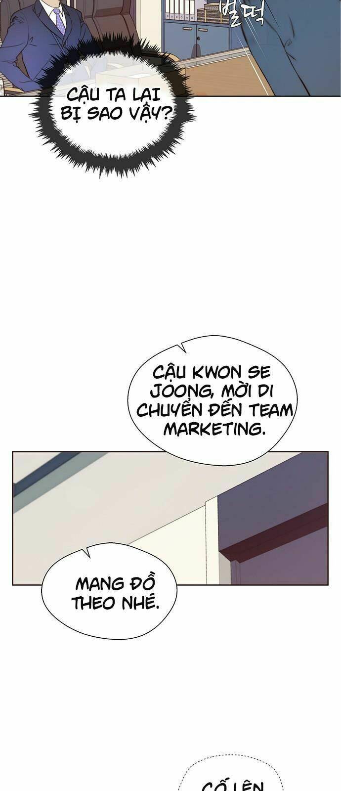 Người Đàn Ông Thực Thụ - Chapter 15 - Page 20