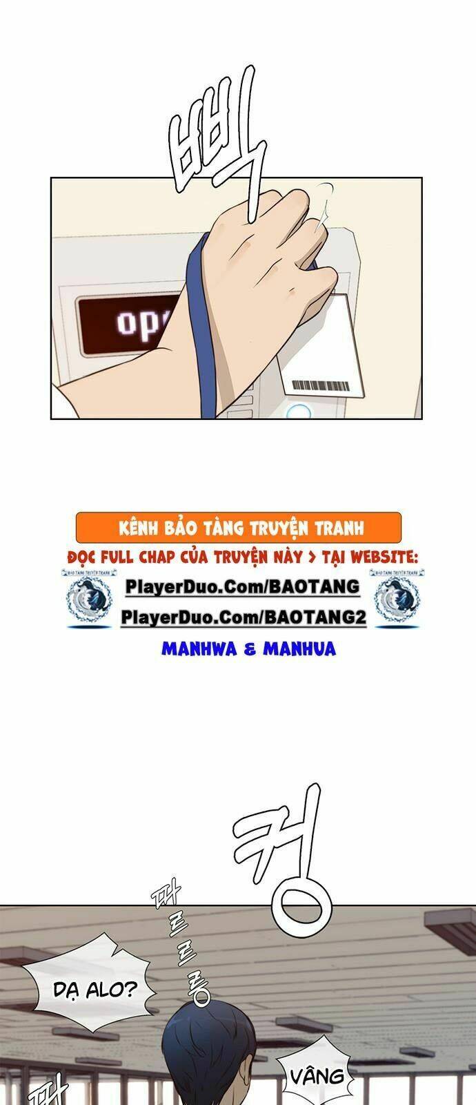 Người Đàn Ông Thực Thụ - Chapter 15 - Page 25