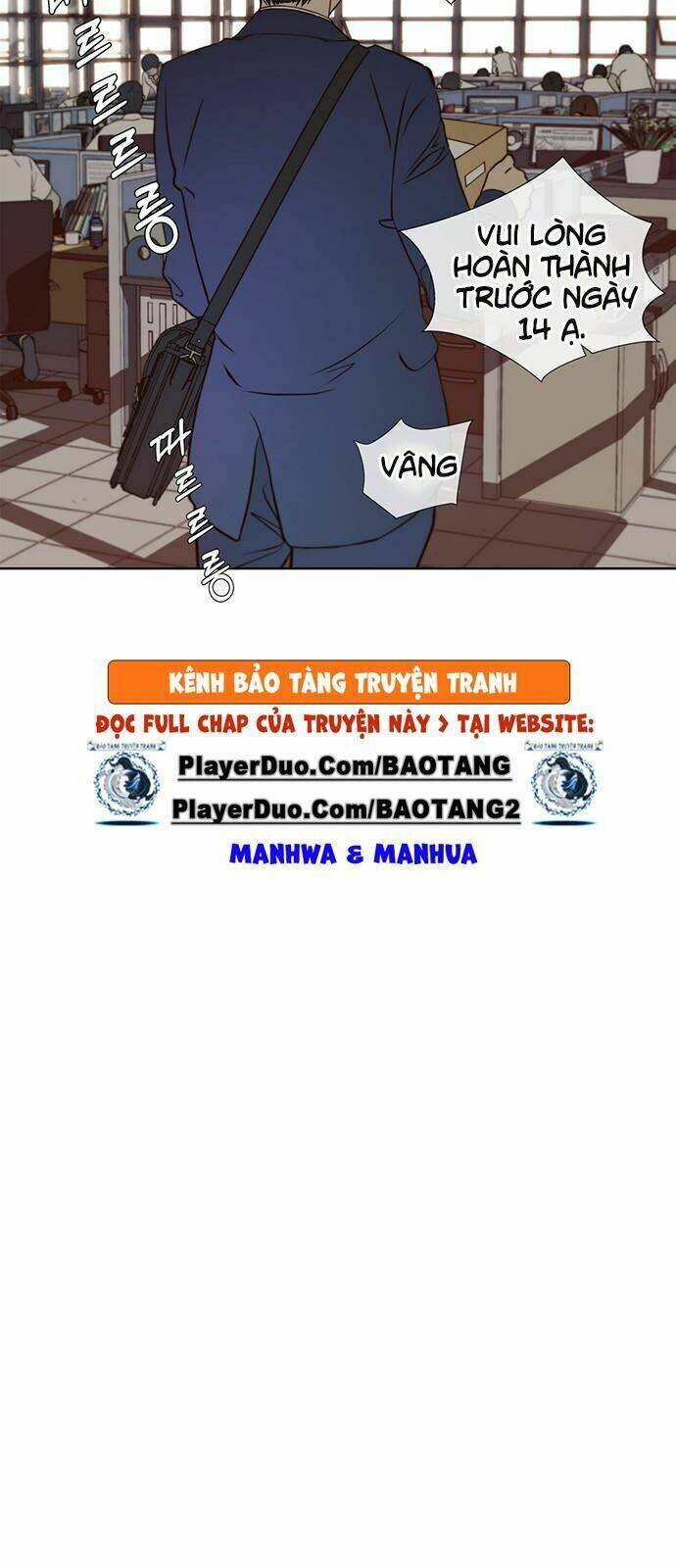 Người Đàn Ông Thực Thụ - Chapter 15 - Page 26