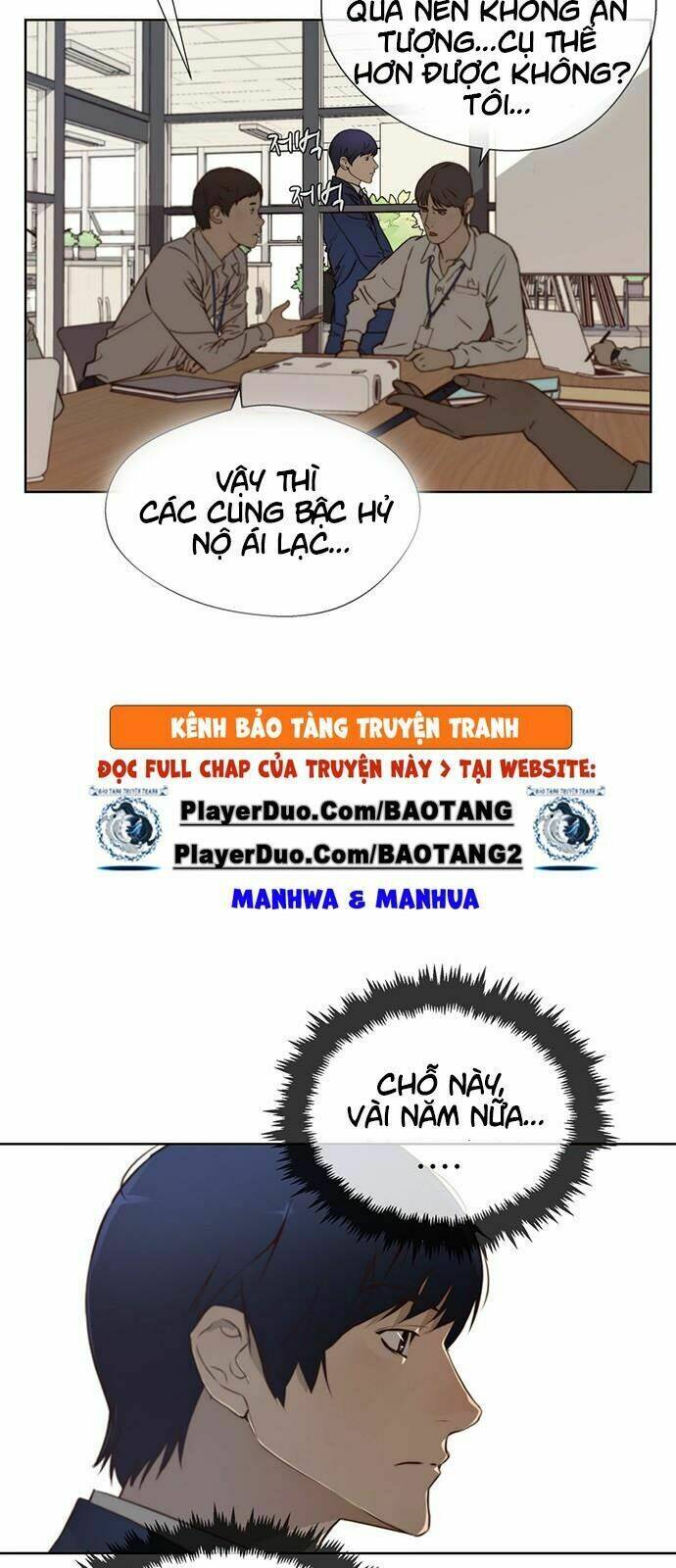 Người Đàn Ông Thực Thụ - Chapter 15 - Page 28