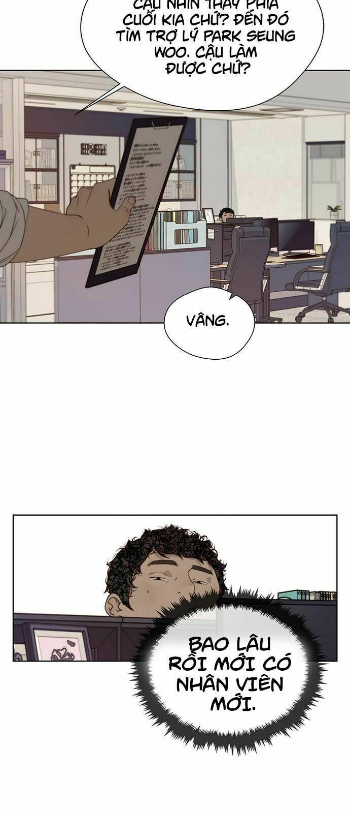 Người Đàn Ông Thực Thụ - Chapter 15 - Page 33