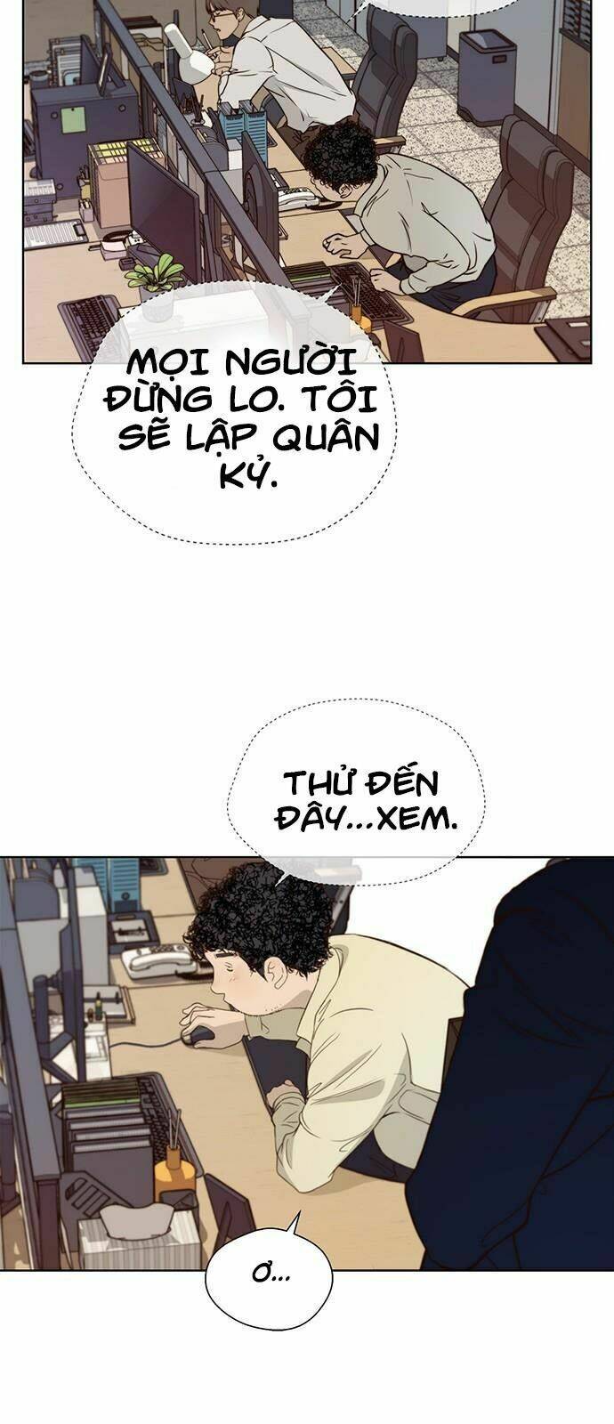 Người Đàn Ông Thực Thụ - Chapter 15 - Page 35