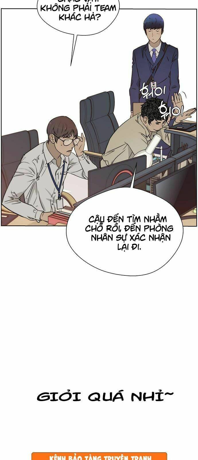 Người Đàn Ông Thực Thụ - Chapter 15 - Page 40