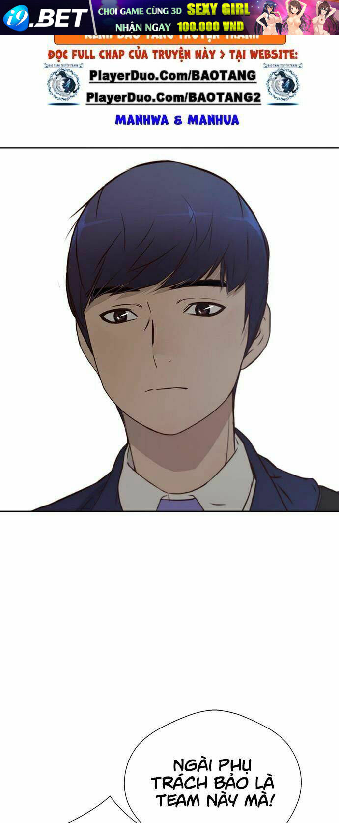 Người Đàn Ông Thực Thụ - Chapter 15 - Page 41