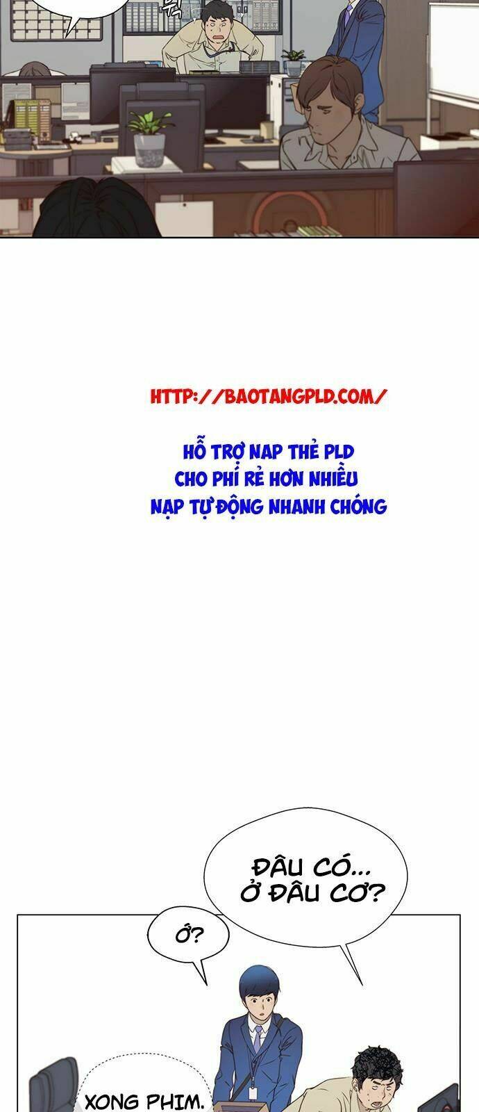 Người Đàn Ông Thực Thụ - Chapter 15 - Page 43