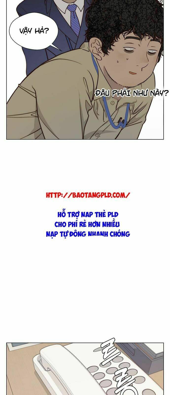 Người Đàn Ông Thực Thụ - Chapter 15 - Page 45