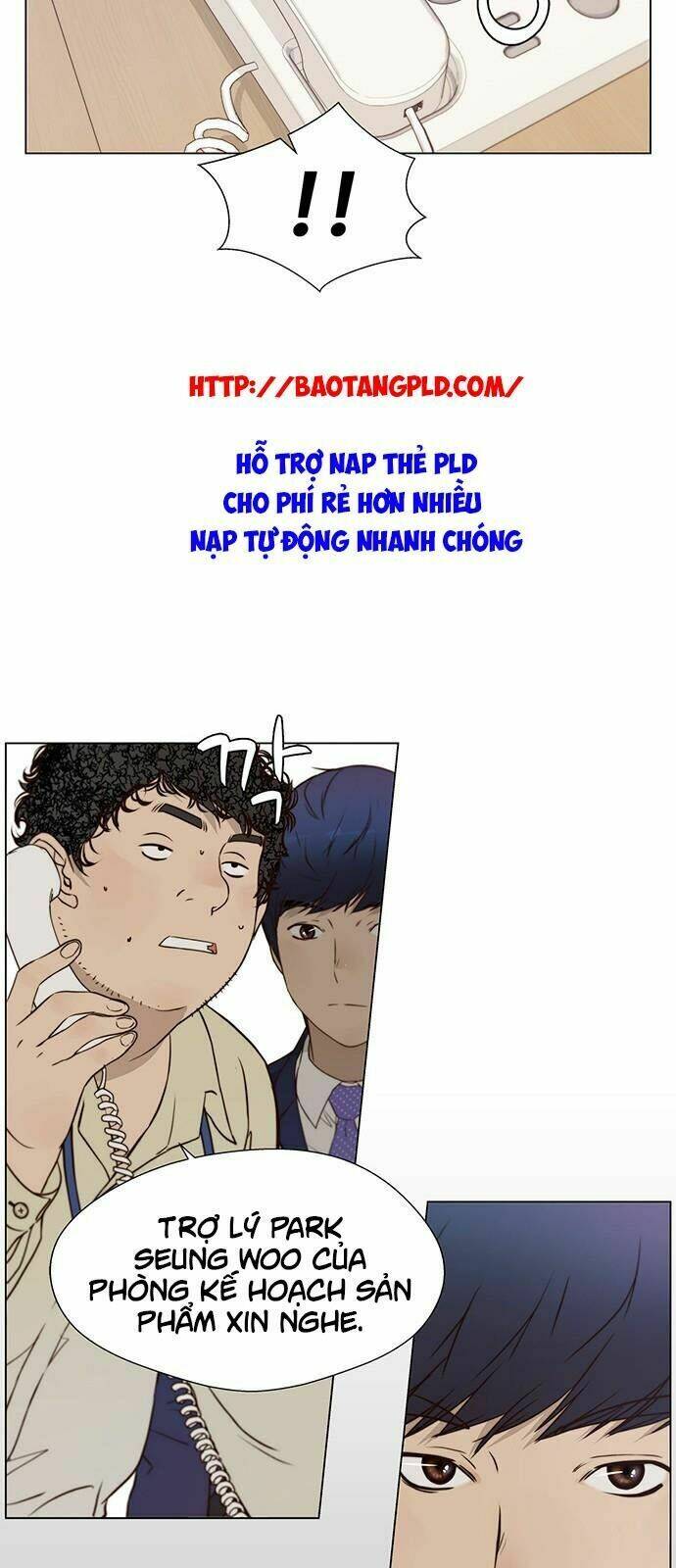 Người Đàn Ông Thực Thụ - Chapter 15 - Page 46