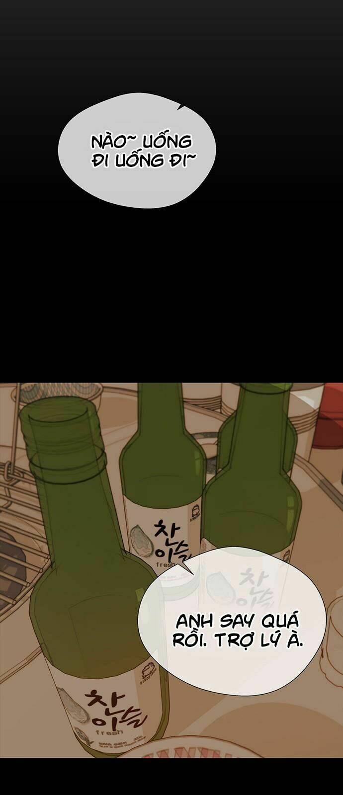 Người Đàn Ông Thực Thụ - Chapter 15 - Page 48