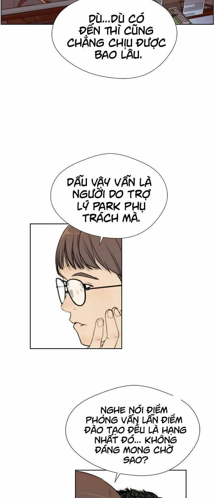 Người Đàn Ông Thực Thụ - Chapter 15 - Page 4