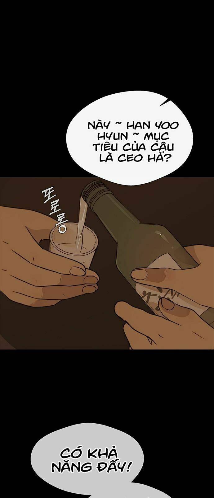 Người Đàn Ông Thực Thụ - Chapter 15 - Page 49