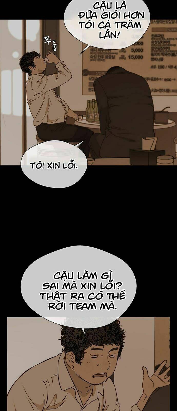 Người Đàn Ông Thực Thụ - Chapter 15 - Page 50