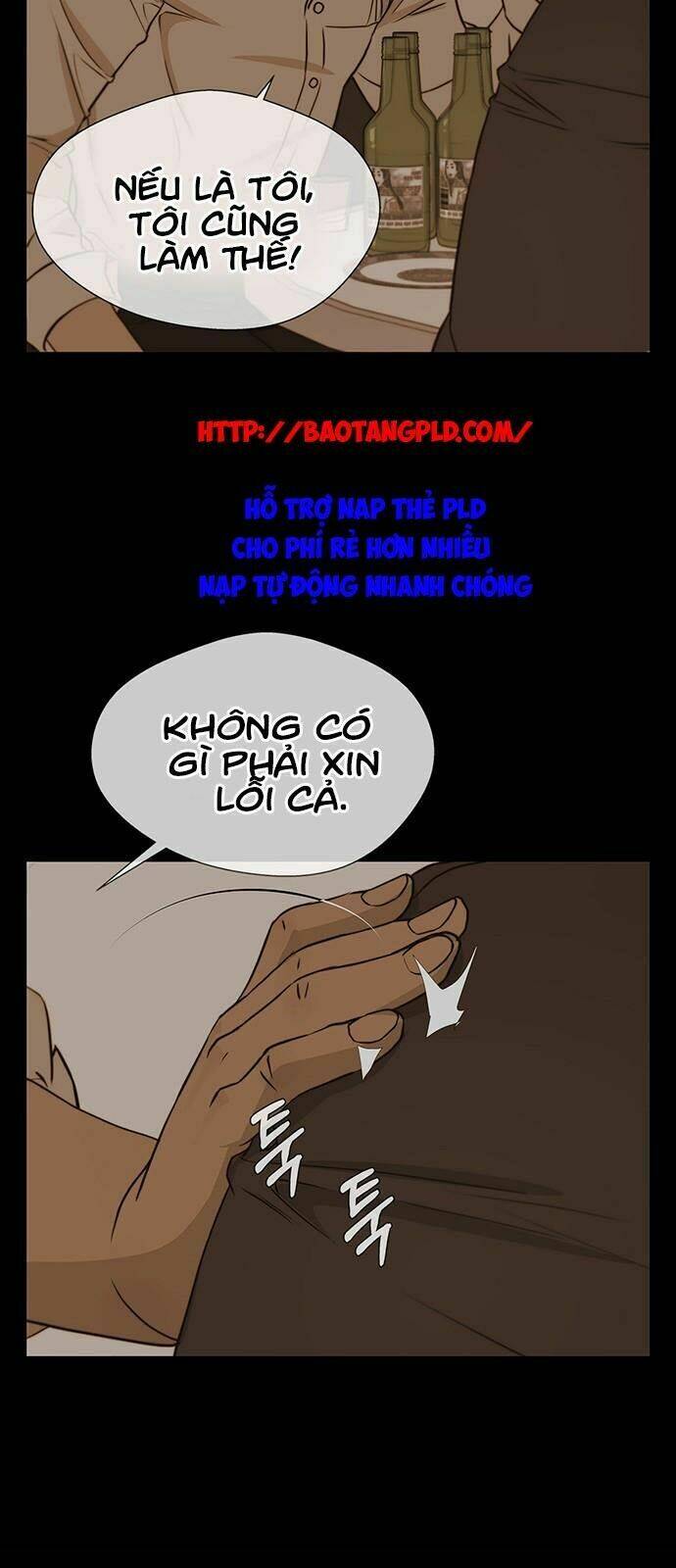 Người Đàn Ông Thực Thụ - Chapter 15 - Page 51