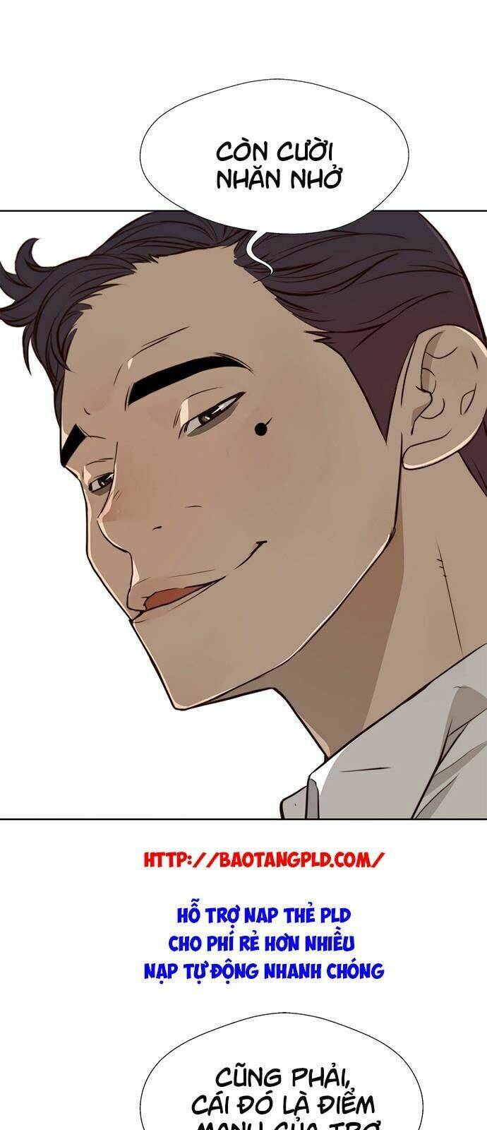 Người Đàn Ông Thực Thụ - Chapter 15 - Page 7