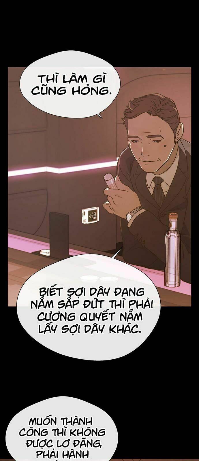 Người Đàn Ông Thực Thụ - Chapter 16 - Page 14