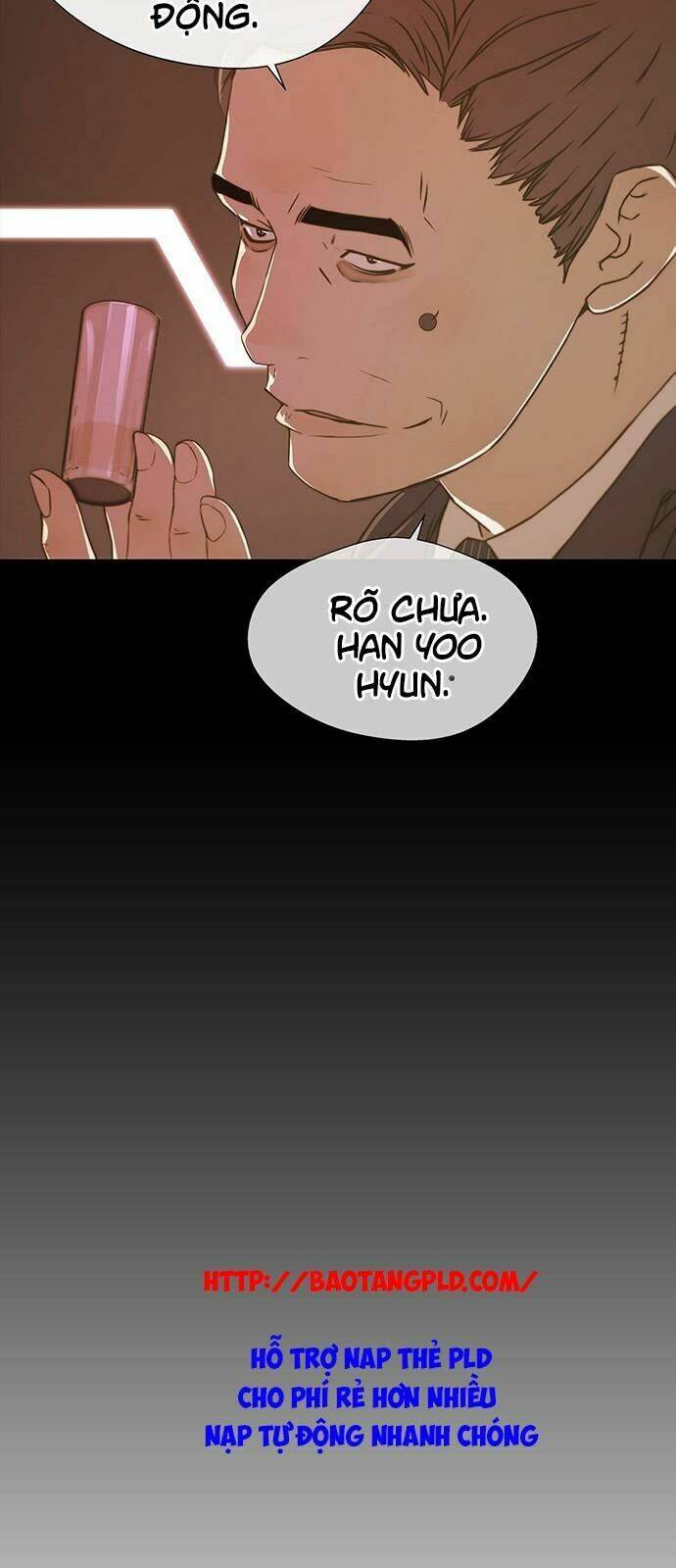 Người Đàn Ông Thực Thụ - Chapter 16 - Page 15