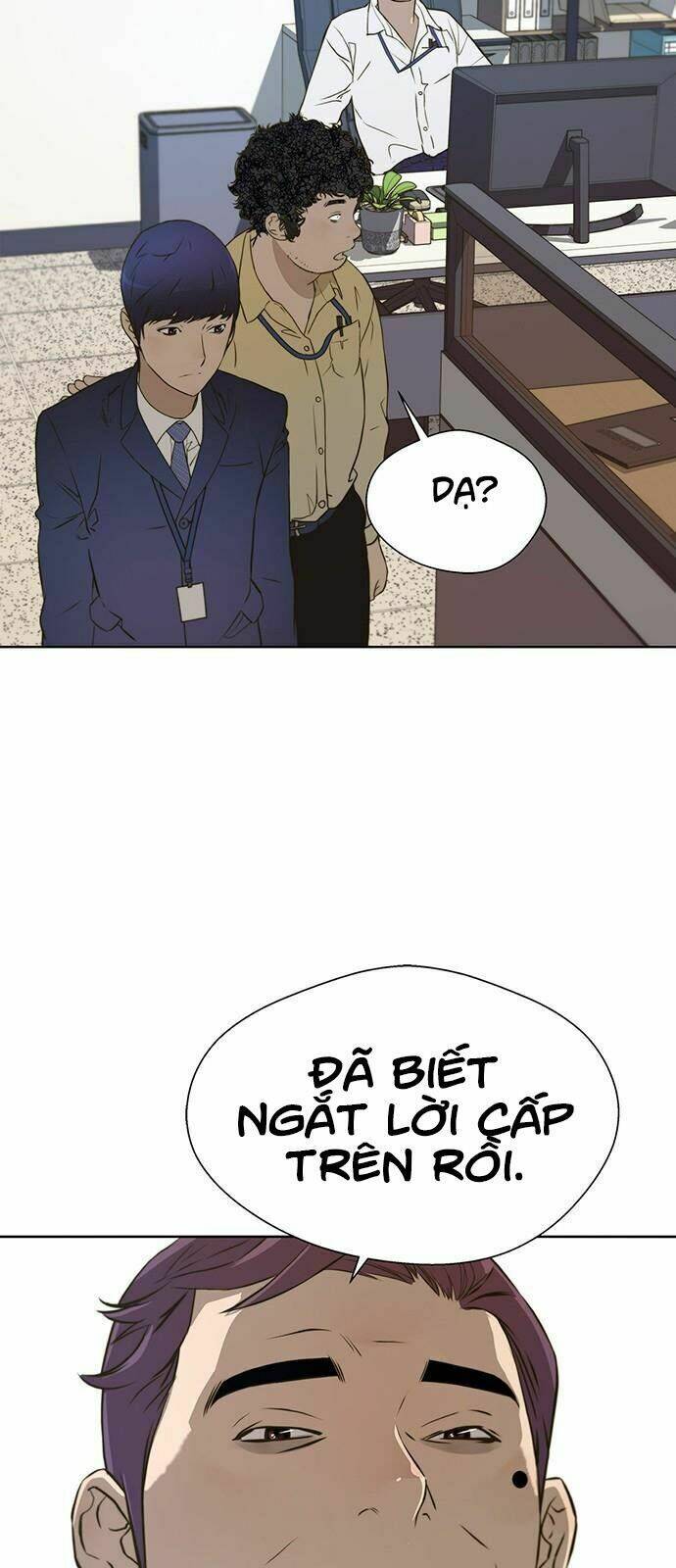 Người Đàn Ông Thực Thụ - Chapter 16 - Page 20