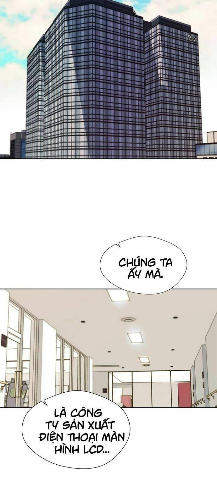 Người Đàn Ông Thực Thụ - Chapter 16 - Page 26