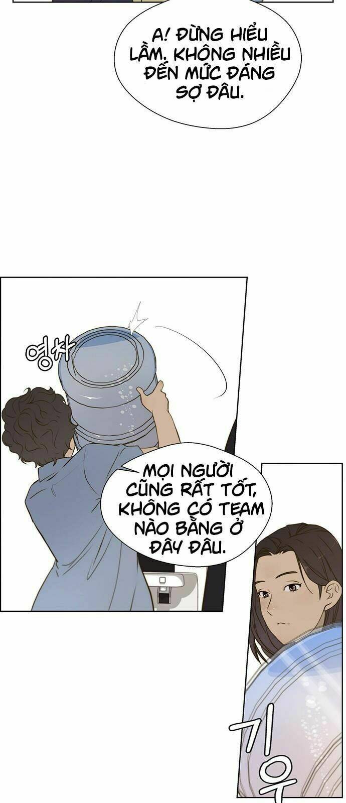 Người Đàn Ông Thực Thụ - Chapter 16 - Page 28