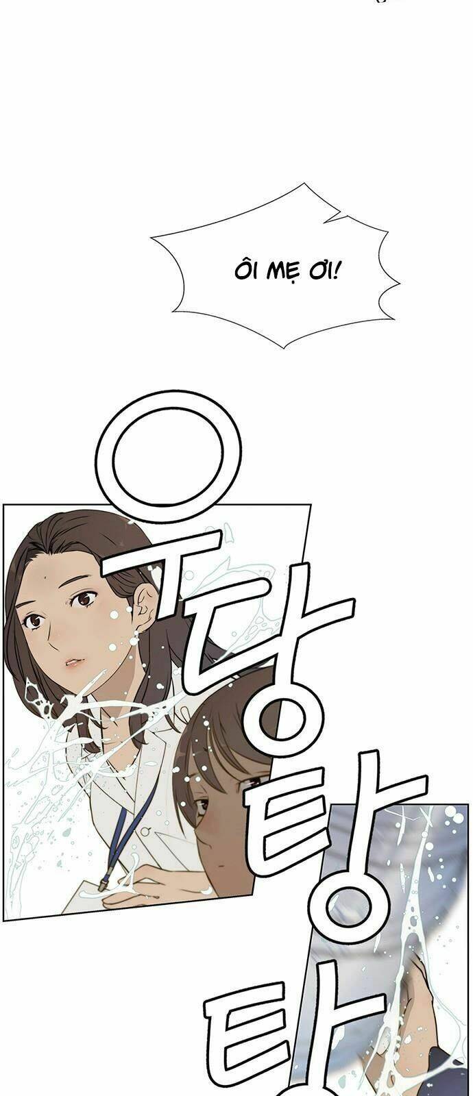 Người Đàn Ông Thực Thụ - Chapter 16 - Page 29