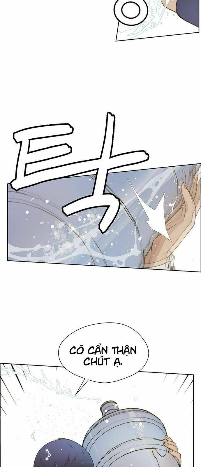 Người Đàn Ông Thực Thụ - Chapter 16 - Page 30