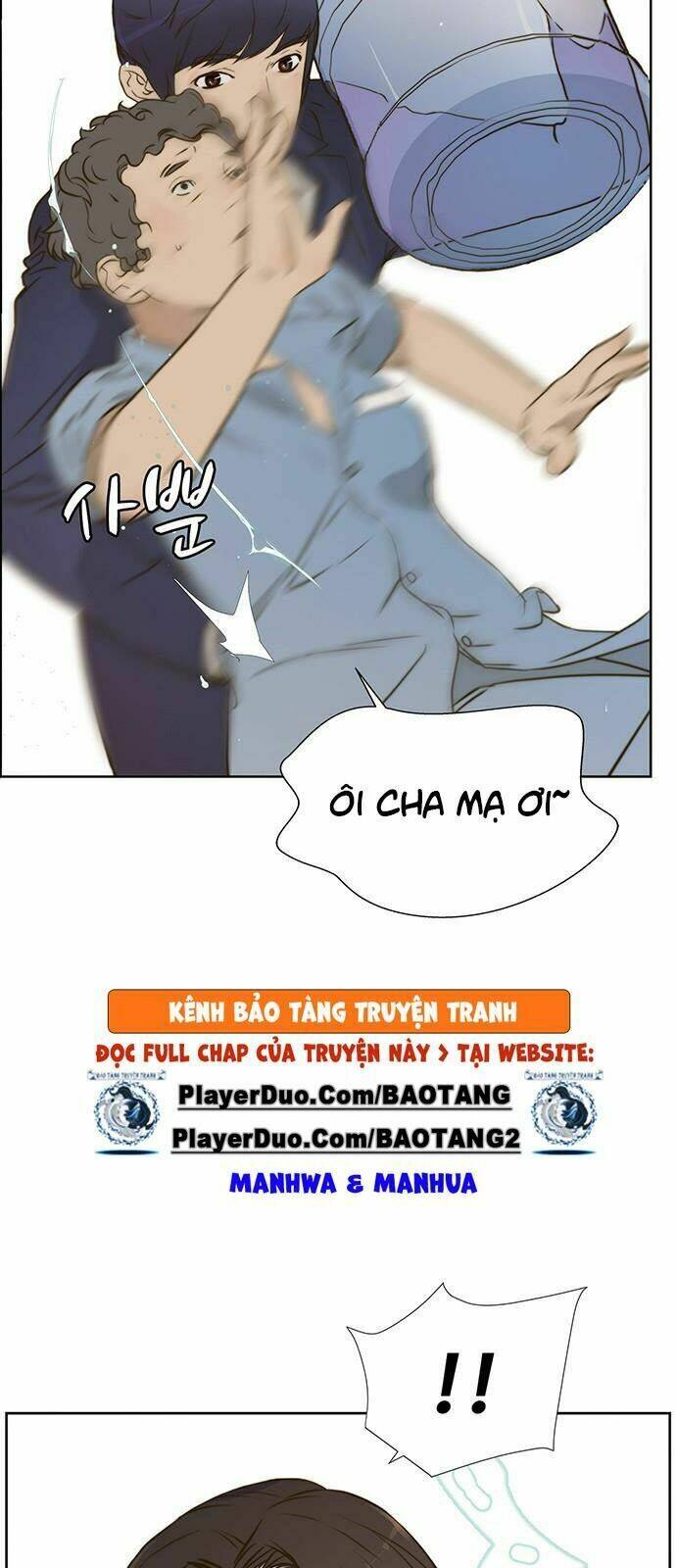 Người Đàn Ông Thực Thụ - Chapter 16 - Page 31