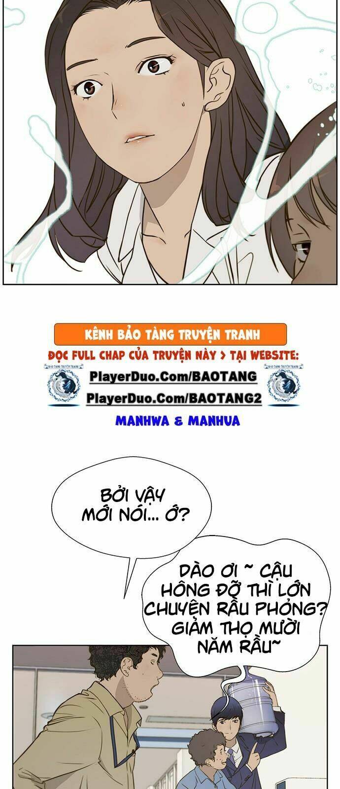 Người Đàn Ông Thực Thụ - Chapter 16 - Page 32